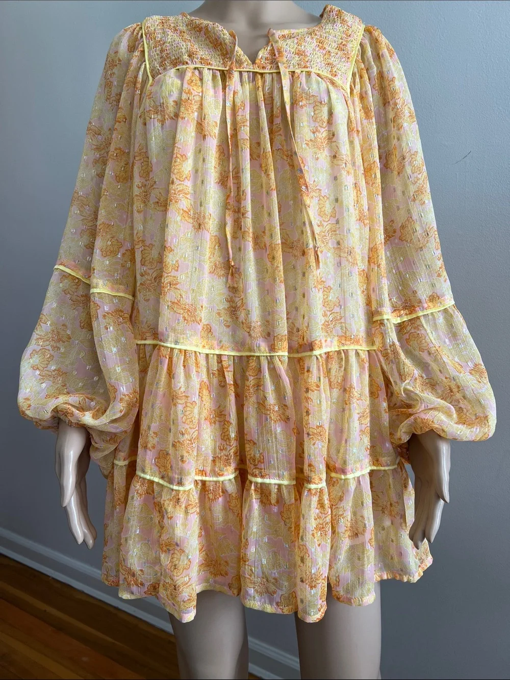 Free People free people